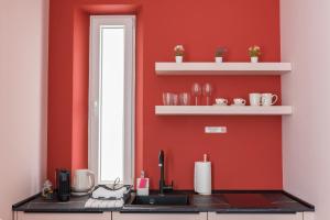 Center De Lux Studios “ Zara “