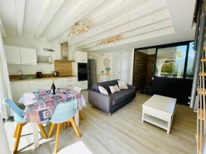 Villas Les Jardins du Castelas by Perier-Provence : photos des chambres