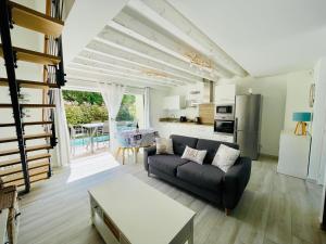 Villas Les Jardins du Castelas by Perier-Provence : photos des chambres