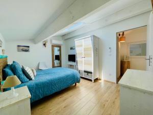 Villas Les Jardins du Castelas by Perier-Provence : photos des chambres