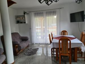 Domek pod Złotym Groniem