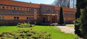 Motel Sportowy OSiR Jawor