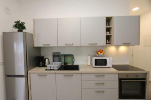 Apartments Zabcic 