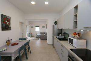 Apartments Zabcic 