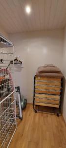 Kuninga 242 Old Town Apartments