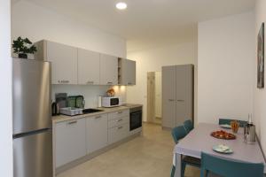 Apartments Zabcic 