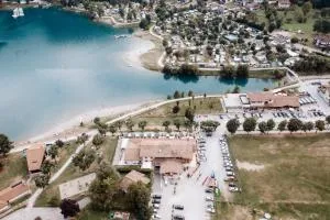 Hotel Da Franco e Adriana - Enguiso