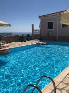 Sarantos Pool Suites - Sarlata