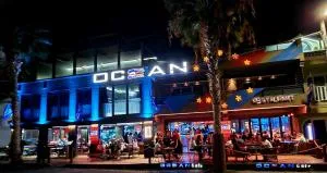 Ocean Suites - Santa Maria