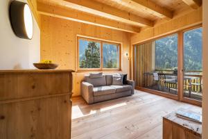 Mayrhof Apartment Im Kirschgarten