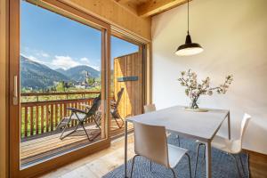 Mayrhof Apartment Im Kirschgarten