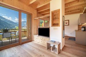 Mayrhof Apartment Im Kirschgarten