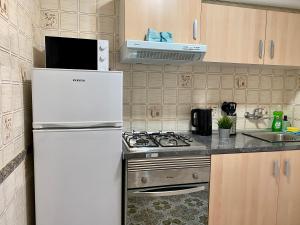 Cute apartment Near the Beach and Forum