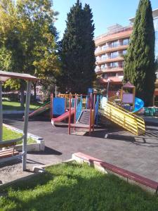 Nessebar, Apartment,South Beach, Larisa,
