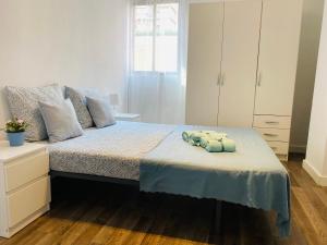 Cute apartment Near the Beach and Forum