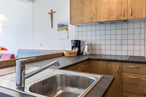 Thusnelda Apartment B