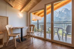 Thusnelda Apartment B