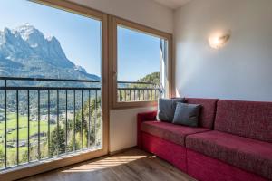 Thusnelda Apartment B