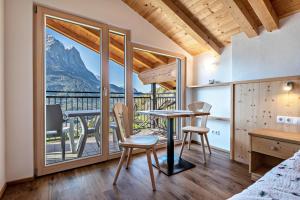 Thusnelda Apartment A