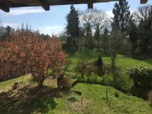 SlashDindonneau - Chabrac