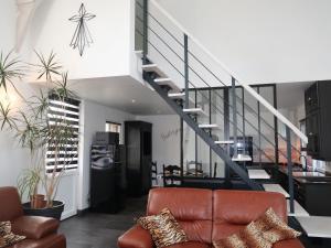 Holiday Home Valhalla- chez Emile by Interhome