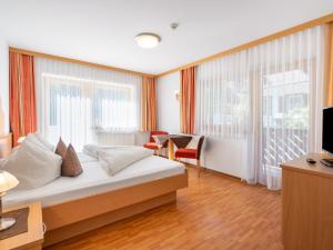 Apartment Rosa-6 by Interhome