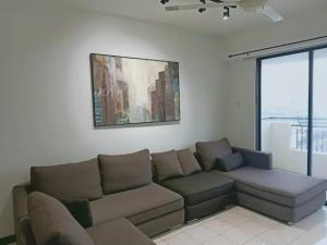 3 Rooms 10 pax VKA near LRT Axiata Bkt-Jalil IMU APU - 4hvězdičkové hotely ve městě Kuala Lumpur