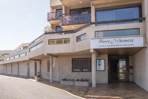 Appart'hotels Residence Pierre & Vacances Les Balcons de Collioure : photos des chambres