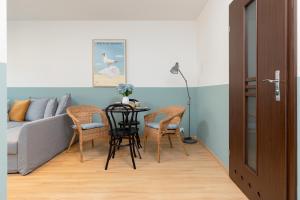 Osiedle Bałtyk Apartment by Renters