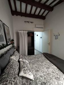 Casa in Centro Storico vista Gran Sasso