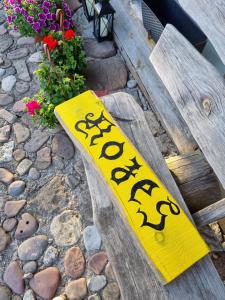 Brīvdienu māja Rozes