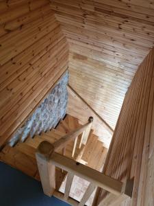 Brīvdienu māja Rozes