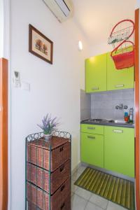 Studio Gabi, Premantura