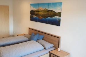 Ferienwohnung Jehl