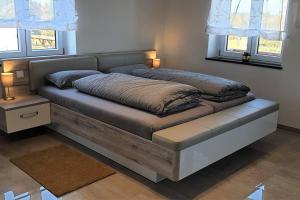Ferienwohnung Jehl
