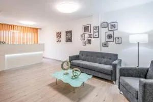 Hotel Ucanca - Callao Salvaje