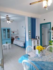 Maré - Scala dei Turchi