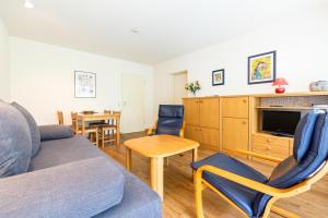 Ferienwohnpark Immenstaad am Bodensee Zwei-Zimmer-Apartment 49 02