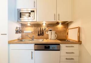 Ferienwohnpark Immenstaad am Bodensee Zwei-Zimmer-Apartment 49 02