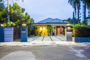 Surprised Homestay Butterworth