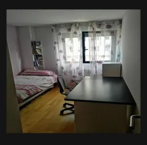 Habitación - Añézcar