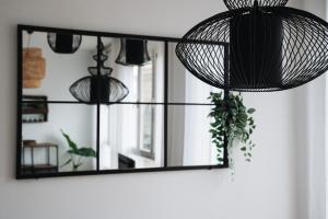 Sunny and modern apartment ideal for groups