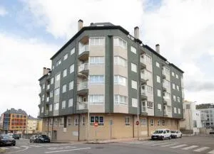 ARYSA BURELA - Gavia 2 - 2 habitaciones y 2 baños - San Ciprián