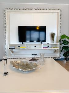 Luxury Duplex with Terrace Apartment by Siena Suites