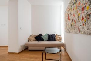 Santo Stefano Design Apartment by Wonderful Italy