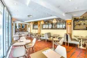 Hotels Mercure Avignon Centre Palais des Papes : photos des chambres