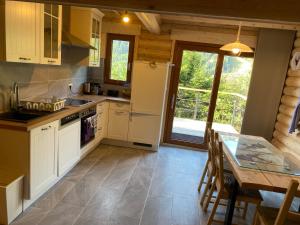 Alpenchalet Grabner Alm am Präbichl