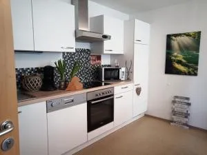 Ferienwohnung Altmüüültal - Berching