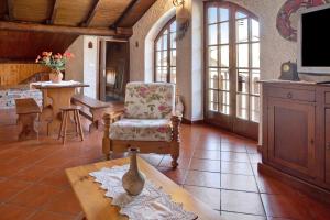 In Valtellina da Valter e Lella