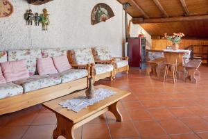 In Valtellina da Valter e Lella